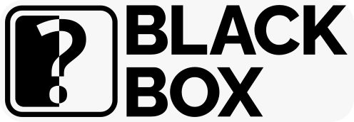 Blackbox logo