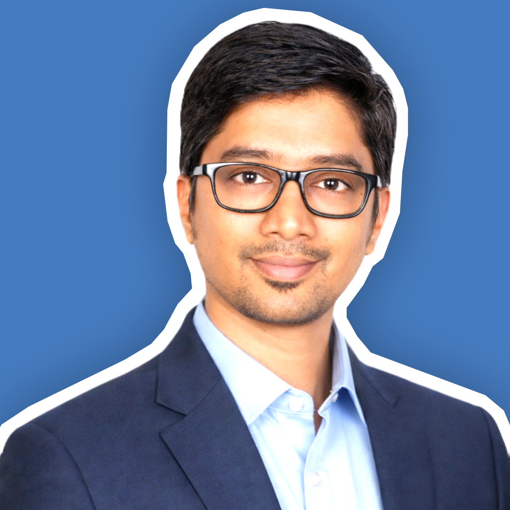 Kiran Kumar V