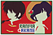 Ranma and Akane Fanlisting!