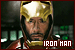 Iron Man Fanlisting