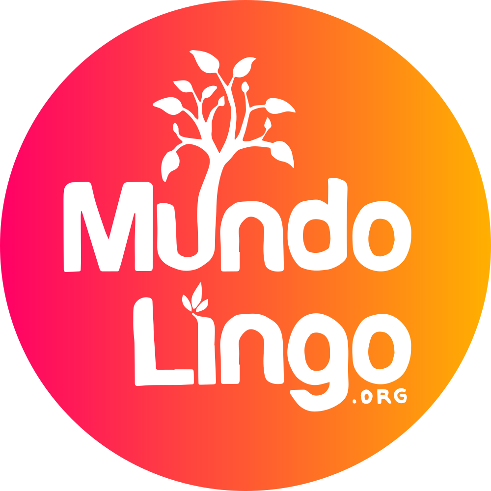 Mundo Lingo-(-Lingo-)-token-logo