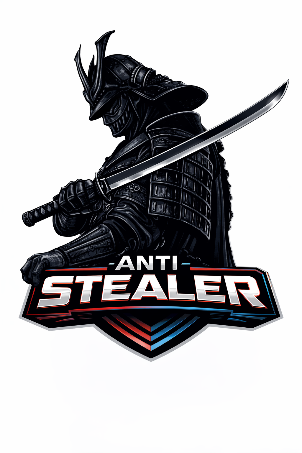 Anti-Stealer
