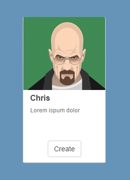 GitHub - Kitsopappas/awesome_cards: Using cards in your website with ...