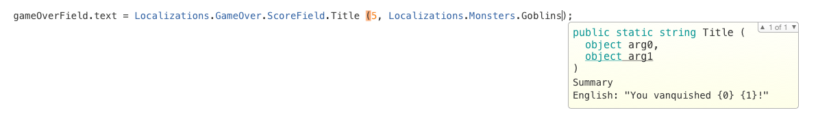Image : Autocomplete Methods
