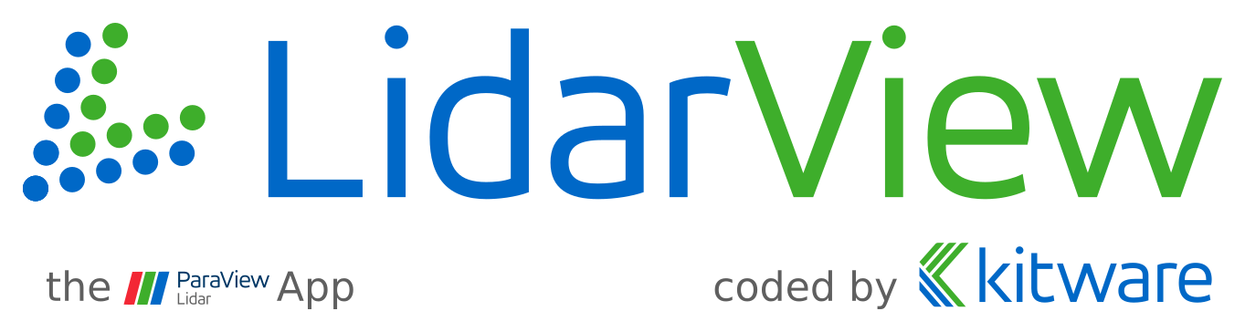 LidarView