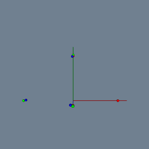 VTK: vtkCellData Class Reference