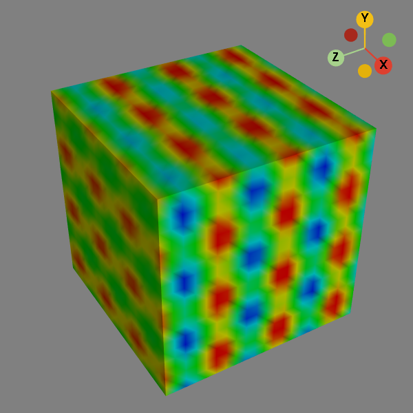 VTK: vtkSpatioTemporalHarmonicsSource Class Reference