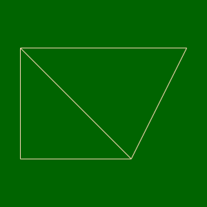 VTK: vtkTriangleStrip Class Reference
