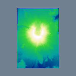 VTK: vtkImageMapToColors Class Reference