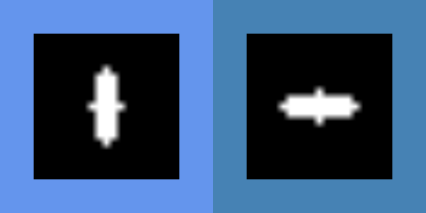 VTK: vtkImageEllipsoidSource Class Reference