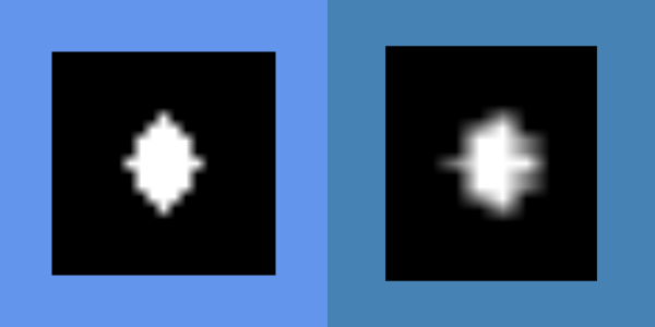 VTK: vtkImageShrink3D Class Reference