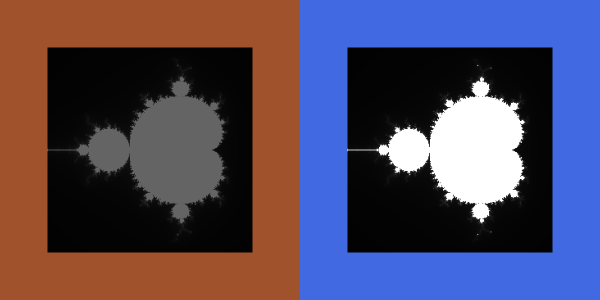 VTK: vtkImageThreshold Class Reference
