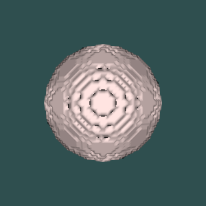 VTK: vtkMarchingCubes Class Reference