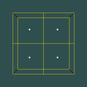 VTK: vtkCellCenters Class Reference