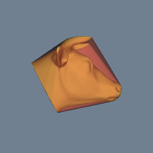 VTK: vtkHull Class Reference