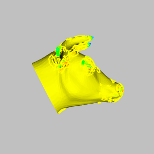 VTK: vtkCamera Class Reference