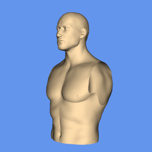 VTK: vtkPolyDataNormals Class Reference