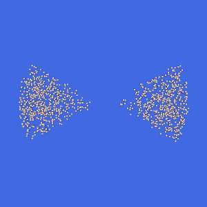 VTK: vtkProbeFilter Class Reference