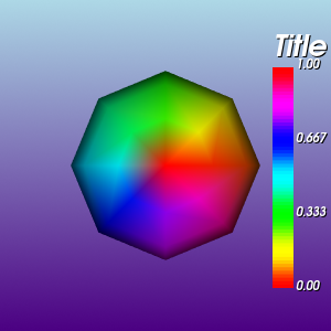 VTK: vtkScalarBarActor Class Reference