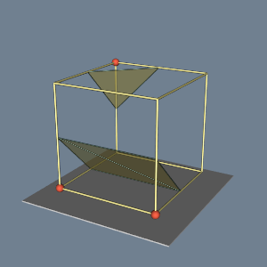 VTK: vtkExtractEdges Class Reference