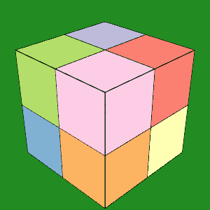 VTK: vtkVolume Class Reference