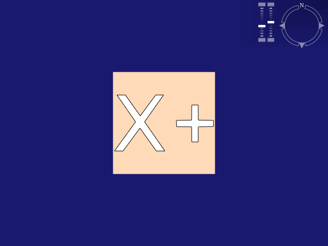 VTK: vtkAnnotatedCubeActor Class Reference