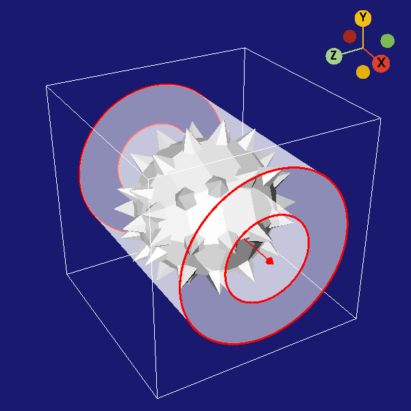 VTK: vtkClipPolyData Class Reference