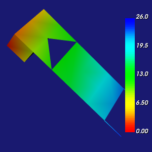 VTK: vtkUnstructuredGridReader Class Reference