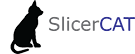 SlicerCAT Logo