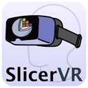 SlicerVirtualReality Logo