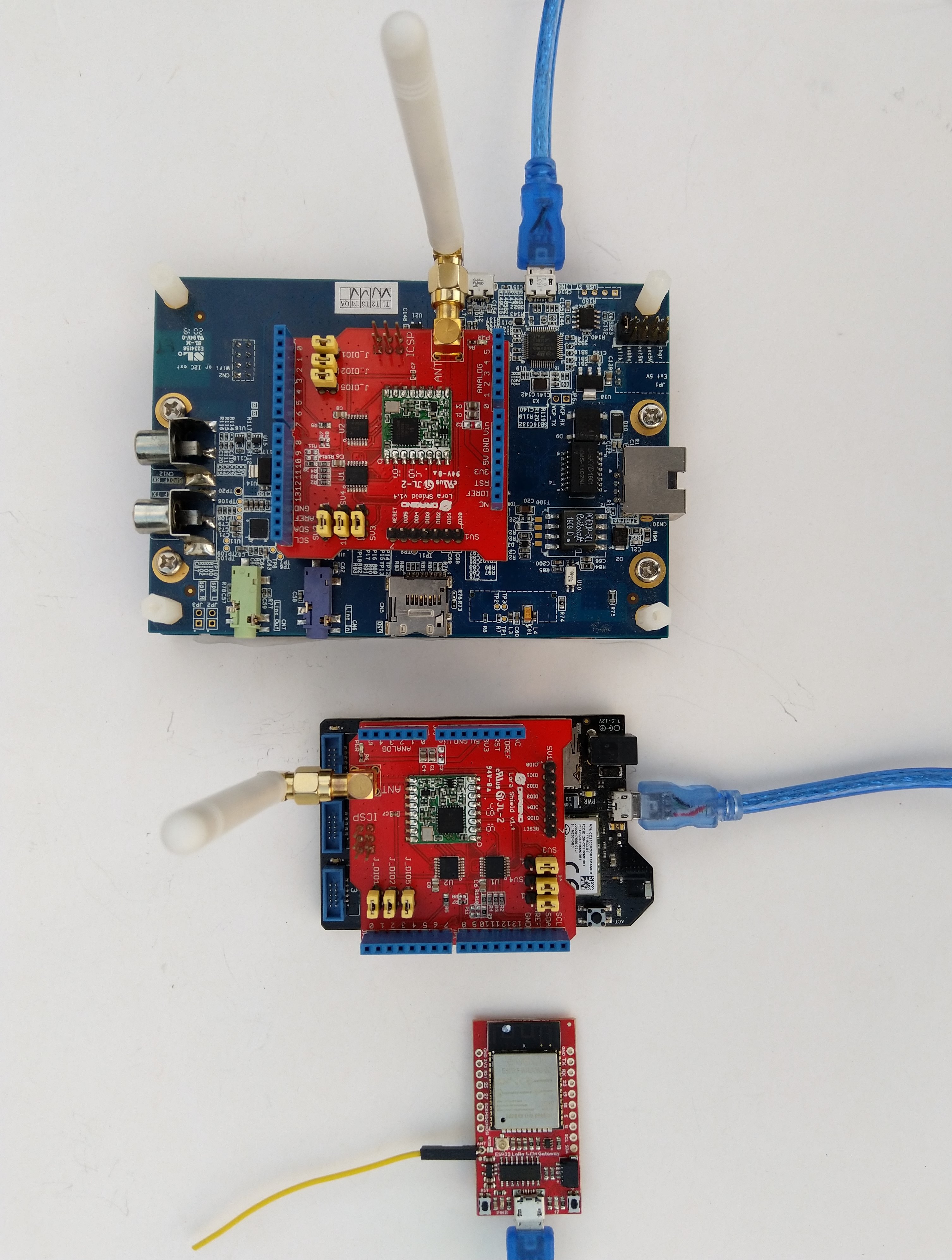 Netduino 3 Wifi 