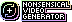 Nonsensical Video Generator Logo