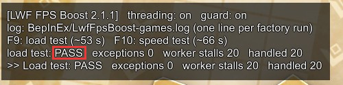 PASS