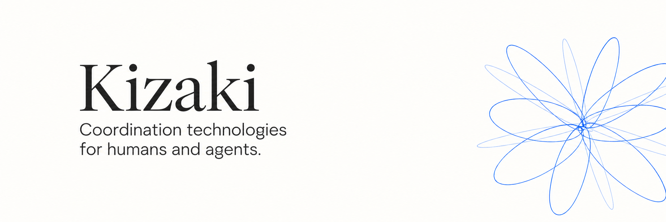 Kizaki — Coordination technologies for humans and agents.