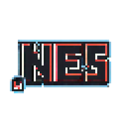 dot NES logo