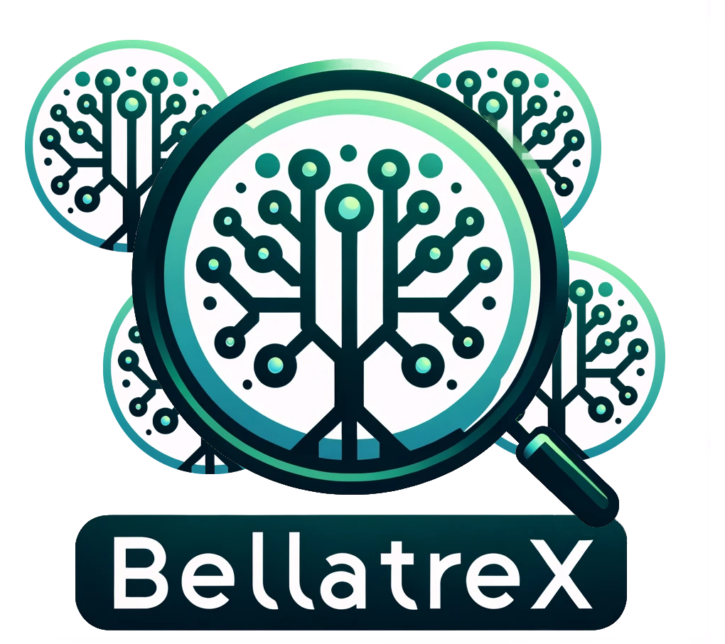 Bellatrex Logo
