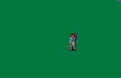 Sword (Judgement cut end)