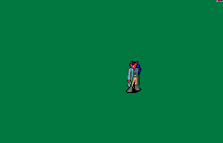 Melee (spirit stab + marakumo)