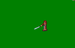 Sword (Sol Katti shakey crit)