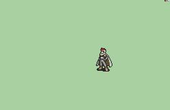 Unarmed (Fixed Animation)
