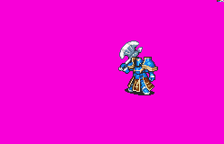 Axe (Swing) {TBA}