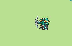 Bow (Cannon) {GabrielKnight}