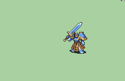Sword (Main Range Front Crit)