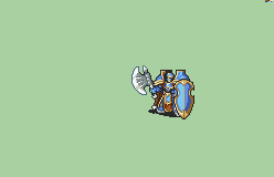 Axe (Chain)