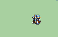 Unarmed (No Shield)
