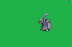 Sword