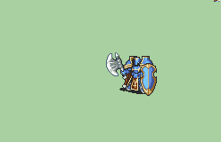Axe (Chain)
