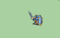 Sword (Chain)