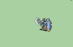 Axe (Chain)