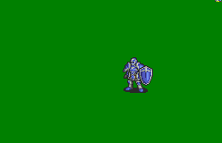 Unarmed